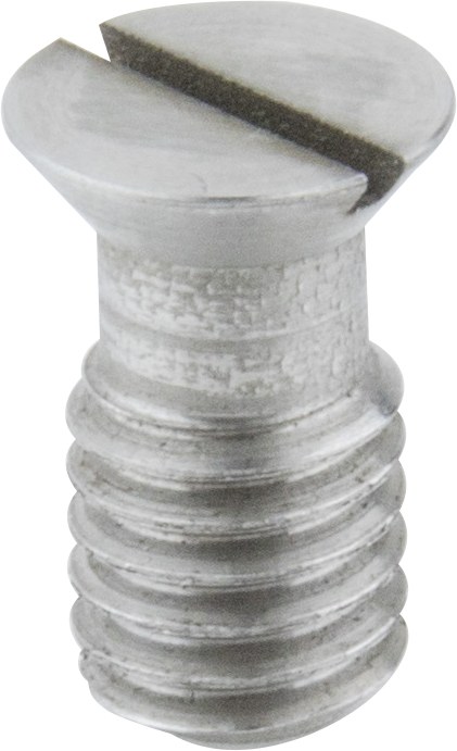 KUPO KS-196 Slotted Countersunk Head 3/8"-16 Screw