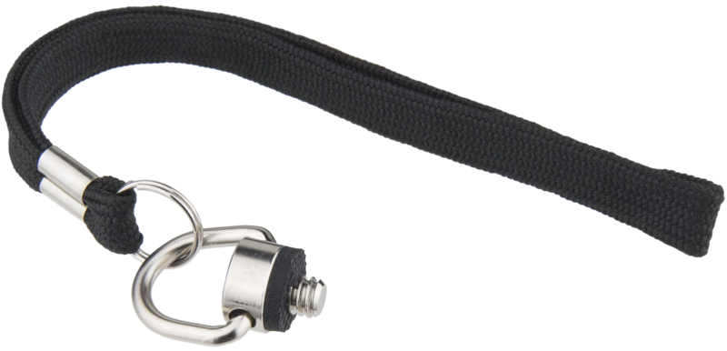 KUPO KS-185 Camera Wrist Strap W 1/4"-20 Screw