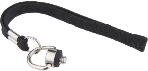 KUPO KS-185 Camera Wrist Strap W 1/4"-20 Screw