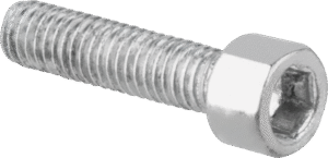 KUPO KS-187 3/8"-16 Steel Hex Scoket Cap Screw w/ 30mm Threaded Length