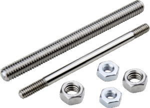 KUPO KS-172 3/8''-16&1/4"-20 Screw Set