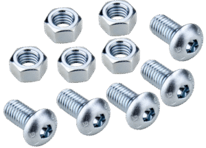 KUPO KS-174 3/8"-16 Screw Set