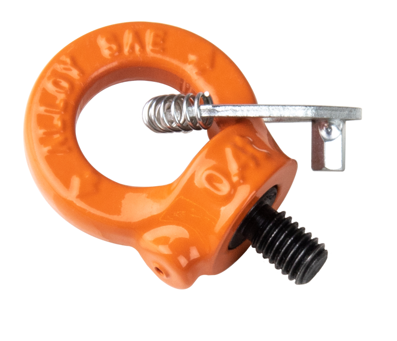 KUPO KS-156 Rotable Ring Bolt 3/8"-16X14mm