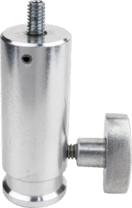 KUPO KS-116 Baby Receiver W 1/4''-20 Mable Thread