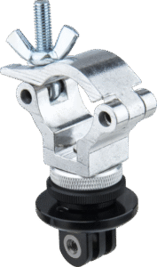 KUPO KS-131 Gopro Tripod Mount w/ 1" Coupler