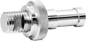 KUPO KS-092 5/8" Male Adapter For 4 Way Clamp