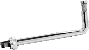 KUPO KS-094 Snap In Right Angle Pin For 4 Way Clamp