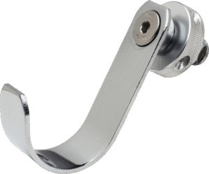 KUPO KS-095 U Hook For 3 Way & 4 Way Clamp