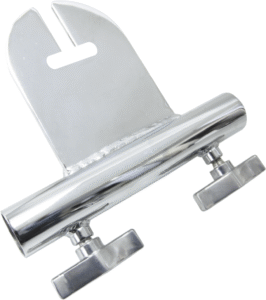 KUPO KHS-E112 Frame Ear For Pipe 1-1/2" Scheduel 40 (48.3mm)