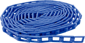 KUPO KP-KS03BL Plastic Chian 3.5M (L) -Blue