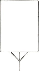 KUPO KCP-F1824 Flag Frame 18" X 24"