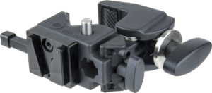 KUPO KCP-739 Super Convi Clamp w/ V-Lock Base