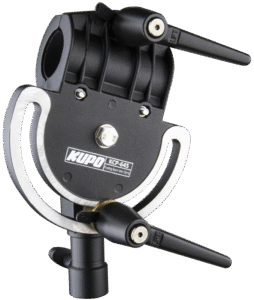 KUPO KCP-645 Pivoting Boom Arm Clamp