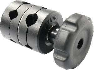 KUPO KCP-290B Gag Grip Head-Black