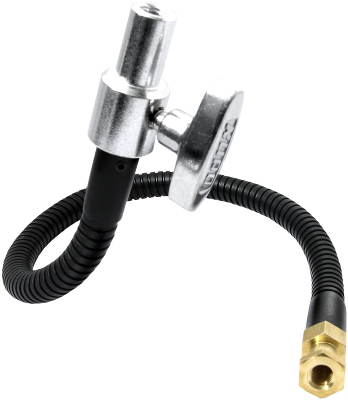 KUPO KCP-343 Flex Arm Kit For Dots & Finger