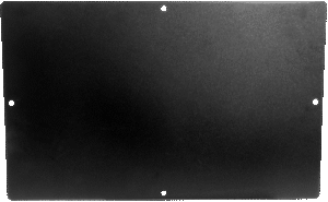 KUPO KCP-346 40 cm X 25 cm French Flag