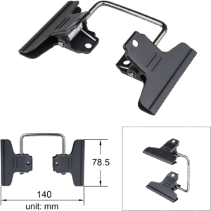 KUPO KCP-348 Multiclip