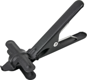 KUPO KCP-352B Small Spring Clamp-Black