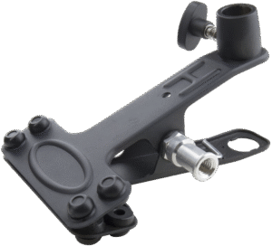 KUPO KCP-360B Alli Clamp Black