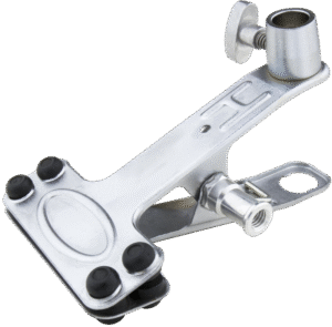 KUPO KCP-360 Alli Clamp Silver