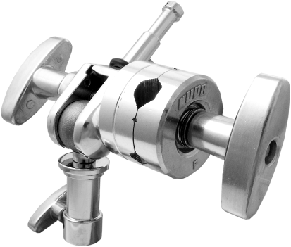 KUPO KCP-230 Griphead w/Swivel Pin