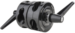 KUPO KCP-235 Pivoting Light Stand Boom Clamp For Tube 20/25/30/35mm