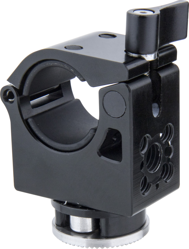 KUPO KCP-253AR Universal Gimbal Adapter w/ Arri Rossette M6