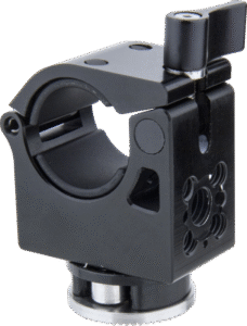 KUPO KCP-253AR Universal Gimbal Adapter w/ Arri Rossette M6