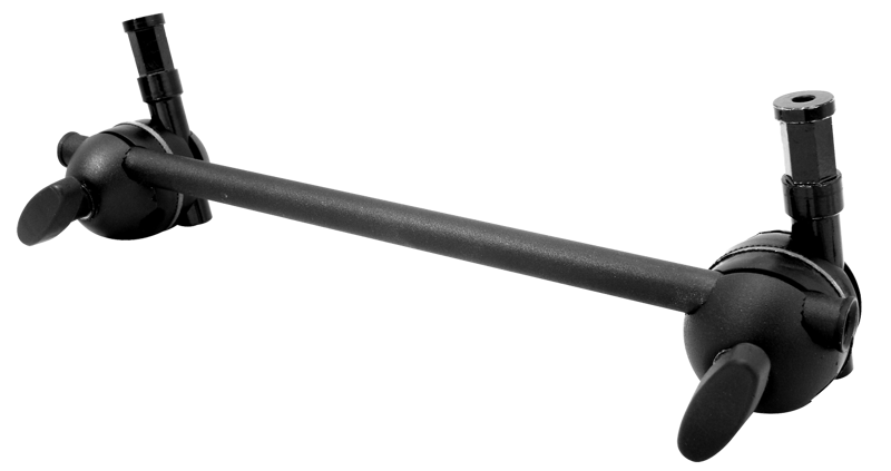 KUPO KCP-172 Mini Articulated Arm-Single Sec