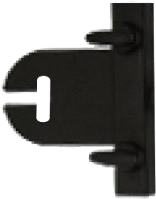 KUPO FH10 Frame Supporter For Butterfly Frame