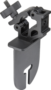 KUPO FH35 C-Boom Clamp For 32mm/ 35mm Pipe