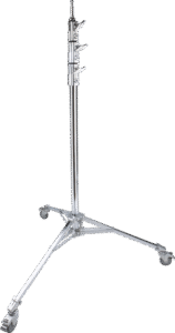 KUPO 330M Senior Roller Stand