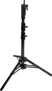 KUPO 310MB Low Mighty Stand (Black)