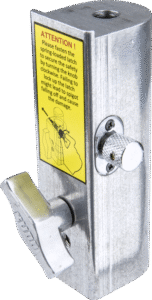 KUPO KS-089 28mm Receiver Spigot