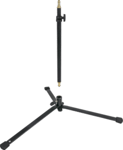 KUPO 013 Folding Base Mini Stand