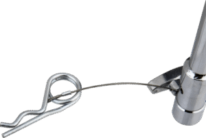 KUPO 018 18'' Baby Stand Extension