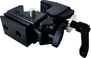 KUPO KCP-741 Super Convi Clamp with hook for Nanlite PSU