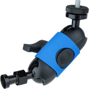 KUPO KS-470 Super Knuckle with Hex Baby pin