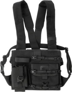 KUPO KSB-011 Radio Chest Pack