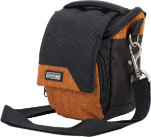 THINK TANK Mirrorless Mover 5 V2, Campfire Orange