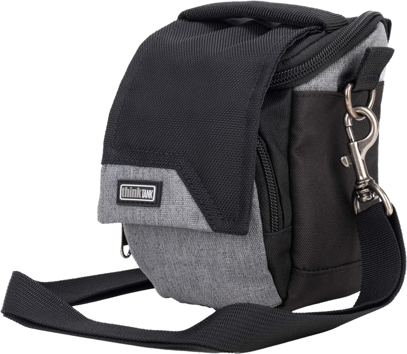 The Mirrorless Mover Series are specifically designed for mirrorless systems. Available in five sizes and four proprietary colors