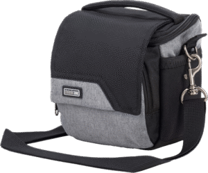 THINK TANK Mirrorless Mover 10 V2, Cool Grey