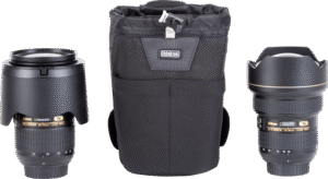 THINK TANK Lens Changer 35 V3.0, Black/Grey