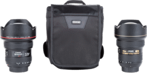 THINK TANK Skin 50 V3.0, Black