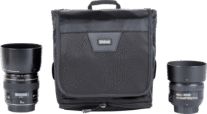 THINK TANK Skin Changer Pop Down V3.0, Black