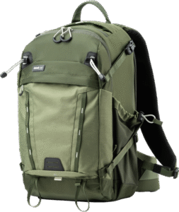 THINK TANK Mindshift BackLight 18L, Montane Green
