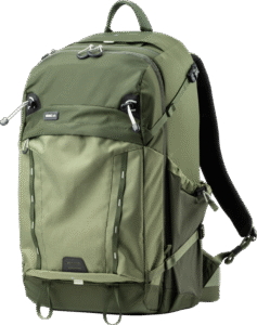 THINK TANK Mindshift BackLight 36L, Montane Green