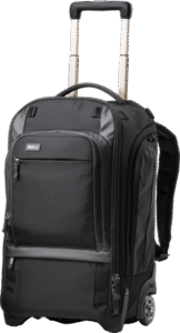 THINK TANK Walker Pro Series Rolling Backpack