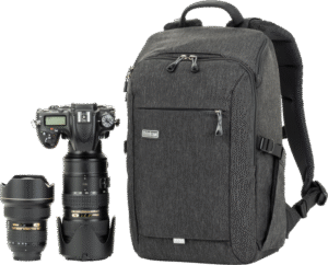 THINK TANK BackStory 13, Graphite