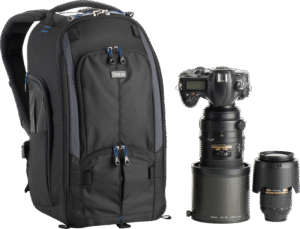 THINK TANK StreetWalker Pro V2.0, Black